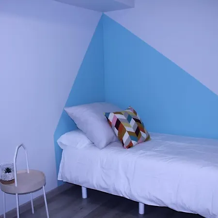 Casa Marcote - Centro Historico Y Playa A Tu Alcance - * Finisterre