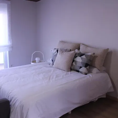Holiday home Casa Marcote - Centro Historico Y Playa A Tu Alcance - *