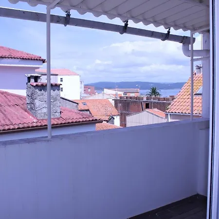 Casa Marcote - Centro Histórico Y Playa A Tu Alcance - Сasa de vacaciones