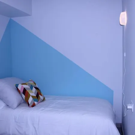 Casa Marcote - Centro Historico Y Playa A Tu Alcance - *