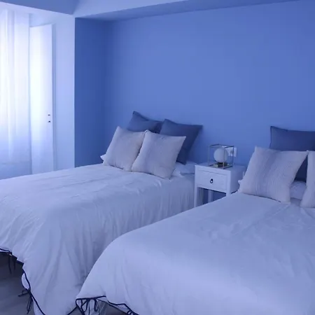 Casa Marcote - Centro Historico Y Playa A Tu Alcance - Holiday home