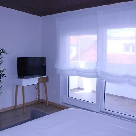 Casa Marcote - Centro Historico Y Playa A Tu Alcance - Holiday home *