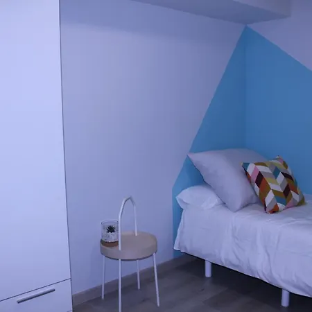 Casa Marcote - Centro Historico Y Playa A Tu Alcance - Holiday home